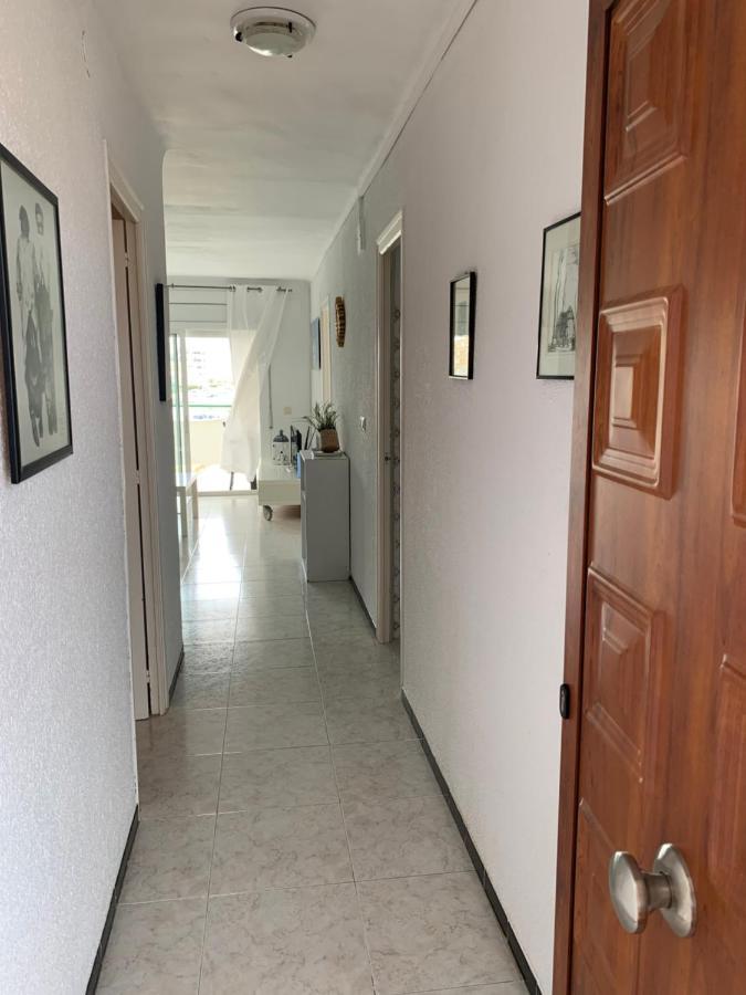 Bonito Apartamento En Roses Zona Familiar Exterior photo